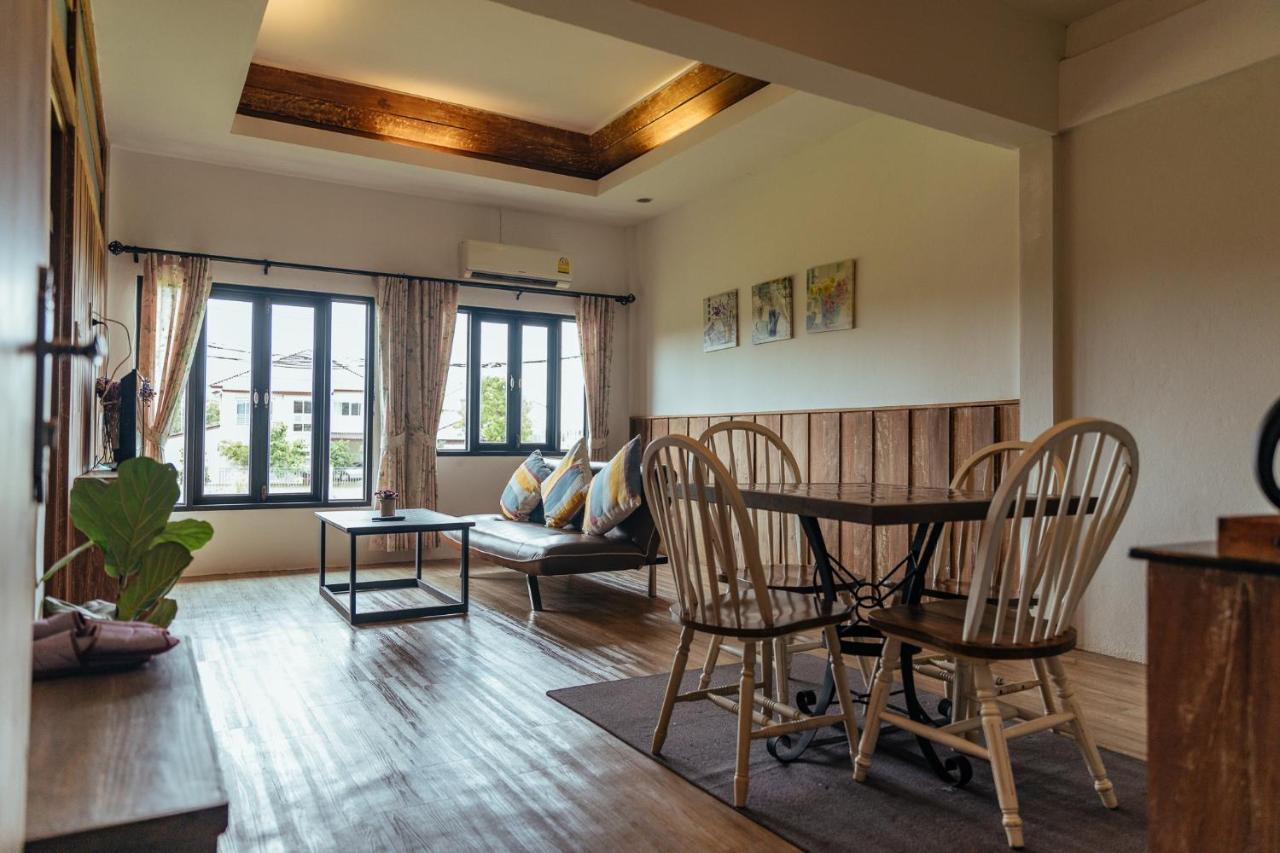 Hotel Toscana Trat